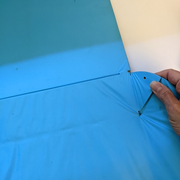 Vintage 1983 Matchbox Collectors Carrying Case with cars and trucks- SALE - Picture 17 of 17